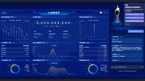 红壹科技喜获数千万元B轮融资，重磅发布“AI智能体工厂”引领数字服务新纪元