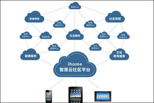 数字对讲技术赋能商业新形态 融合创新与行业突破